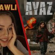 Anna Deniz Enes Batur AYAZ şarkısını Izliyor Tepki