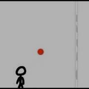 Flash Animation Cool Bouncing Ball