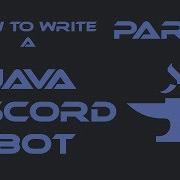 How To Create A Java Discord Bot JDA 3 6 0 Part 2 Restructure And Design Improvements