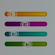 Slider Infographic Inkscape Tutorial