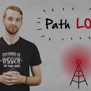 Inside Wireless Path Loss