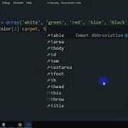 How To Priny Array Values Within A String In PHP