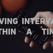 How Do You Move Intervals Within A Timer In Seconds Interval Timer