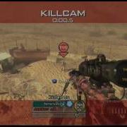 Mw2 NO Scope Tutorial Tips By AciD