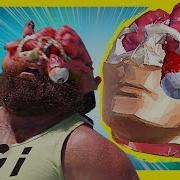 EXPLODING HEAD Tutorial