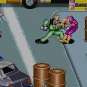 Captain Commando 1991 ARCADE MUMMY COMMANDO BABY COMMANDO 2 Players 1 Credit No Continues