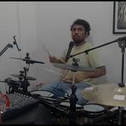 Unbreakable By Fireflight Drum Cover