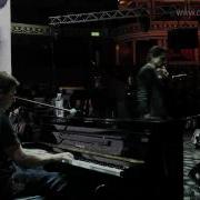 Somebody Soundcheck With Alan Wilder And Martin L Gore