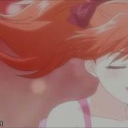 AMV Dance Fire Burning RE UPLOADED