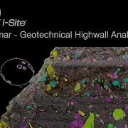 I Site Webinar Geotechnical Highwall Analysis