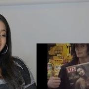 MICHAEL JACKSON BEING A MOOD FOR 3 MINUTES STRAIGHT Reaction