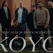 Koyo анонсирует новый альбом BARELY HERE релиз которого запланирован на май NO SKIP NEWS