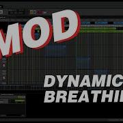 FMOD Dynamic Breathing Demo
