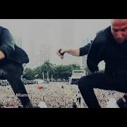 Galantis No Money Ultra Live Stage Edit