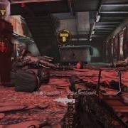 Call Of Duty Advanced Warfare 5 Man Multi Kill