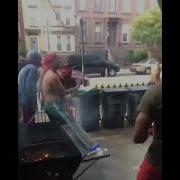 6ix9ine GUMMO Behind The Scenes