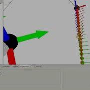 Robot Simulation In Java 2010