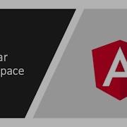 Angular Workspace