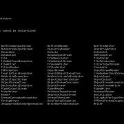 JShell Basics 11 Imports