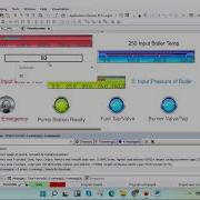 Pump Station Automation Using Ladder Logic HMI In CODESYS PLC Project Explained