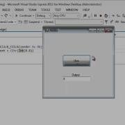 Int Function Visual Basic VB Net Explained