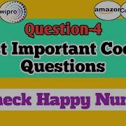 Important Coding Questions 4 Happy Number Program Software Brains Java Programming Code In Java
