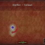 ADOFAI EspiDev Caramel 100