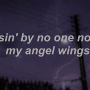 Lil Peep Angeldust Lyrics HD