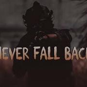 Special Forces Motivation Never Fall Back 2022