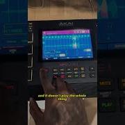 Sample Chops Cutoff Issue SOLVED On MPC