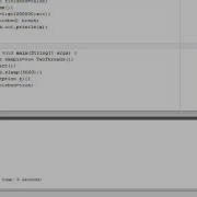Java Tutorial 24 Multithreading In Java