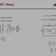 MATLAB Code Of Design A State Feedback Controller With Integral Action For A DC Motor English