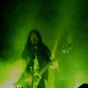 Machine Head Live Locust Rockhal 2011