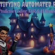 Demystifying Automated Review