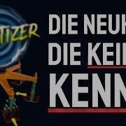 HYPNOTIZER Die KIRMES NEUHEIT 2026 Die KEINER KENNT