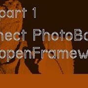 Pt1 Making A Kinect 3D Photo Booth In OpenFrameworks