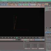 Cinema 4D Tutorial Thinking Particles