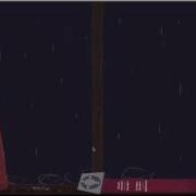 Soothing Rain Processing Sketch Demo