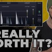The MOST HYPED PLUGIN Of 2026 An Honest Review Sonnox Drum Gate 2