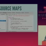 RubyConf 2014 Разработка изоморфных приложений с использованием Ruby и Volt автор Райан Стаут