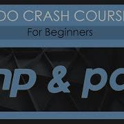 PDO Crash Course PHP