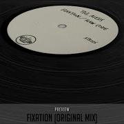 T78 Alesis Fixation Original Mix Official Preview Autektone Records