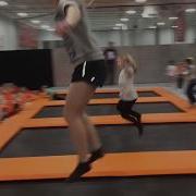 Trampoline Physics 101