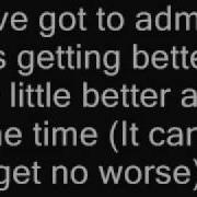 The Beatles Getting Better
