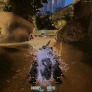 Firefall LGV Glitching Out