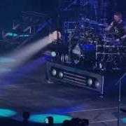 Nickelback Figured You Out Nashville Tennessee August 1 2023
