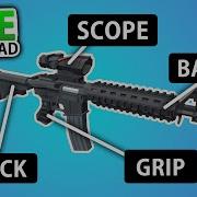 Simple Weapon Attachment System FREE DOWNLOAD Unity Tutorial