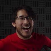 Hello Everybody My Name Is Markiplier And I Am A Fish