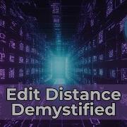 Mastering Edit Distance With Dynamic Programming LeetCode 72 Python Solution