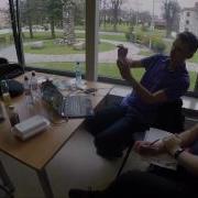 AR VR Hackathon 2017 The Baltics